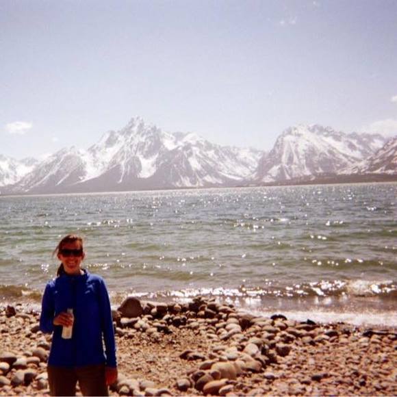 Meet your Posher, Emily - Picture 1 of 1